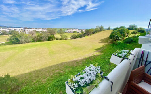 2 bedroom Apartment in Estepona