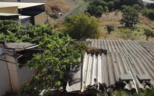 Plot in Estepona