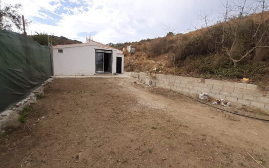 1 bedroom House in La Cala De Mijas