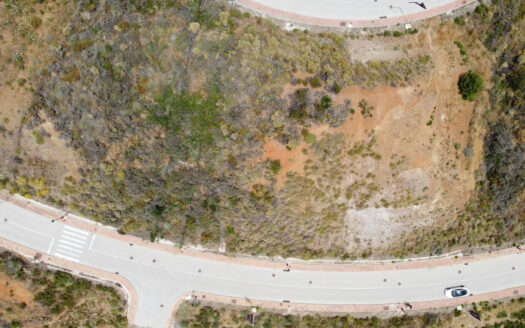 Plot in La Cala Golf