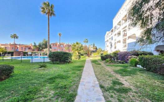 Apartment in Calypso