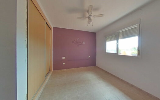 2 bedroom Apartment in Casares Playa