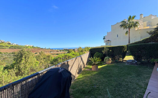 2 bedroom Apartment in Casares Playa