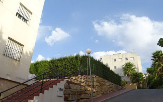 2 bedroom Apartment in Mijas Costa