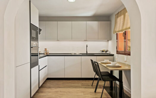 1 bedroom Apartment in Benahavís