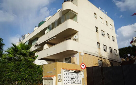 2 bedroom Apartment in Riviera Del Sol