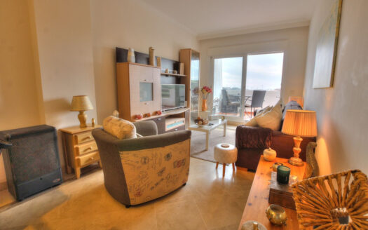 2 bedroom Apartment in Calanova Golf