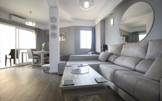 1 bedroom Apartment in Carvajal