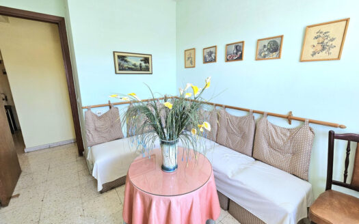 4 bedroom Apartment in Fuengirola