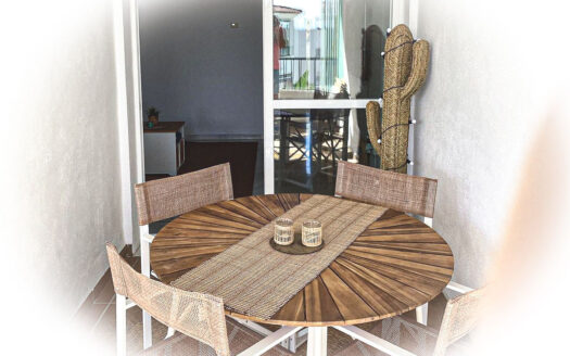 1 bedroom Apartment in Torrenueva