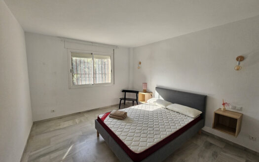 2 bedroom Apartment in Reserva De Marbella