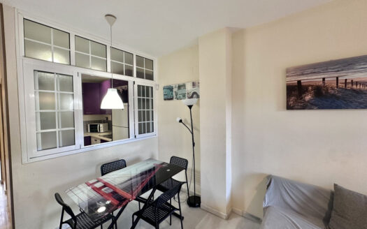 2 bedroom Apartment in Torreblanca