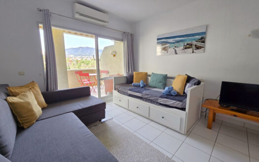 1 bedroom Apartment in Benalmadena Costa