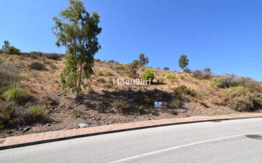 Plot in La Cala Golf