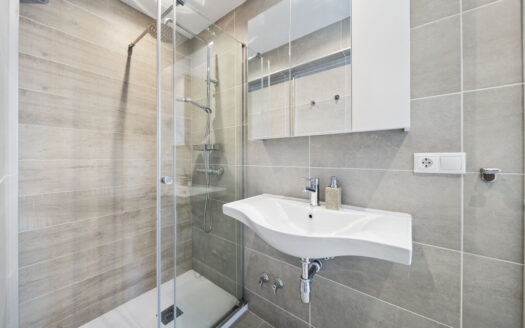 1 bedroom Apartment in Benalmadena Costa