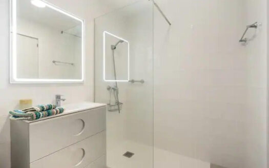 1 bedroom Apartment in Nueva Andalucía