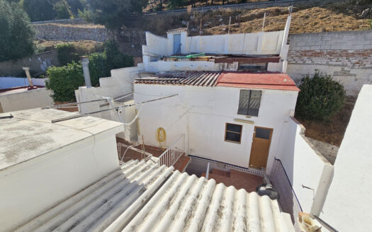 3 bedroom House in Mijas