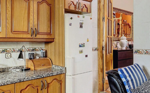 4 bedroom House in Benalmadena