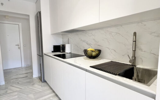 1 bedroom Apartment in Benahavís
