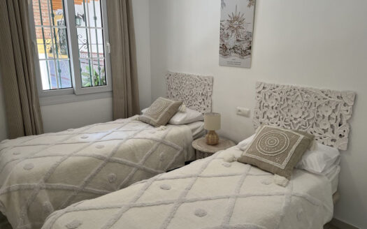 2 bedroom Apartment in Mijas Golf