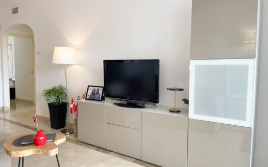 2 bedroom Apartment in Calanova Golf