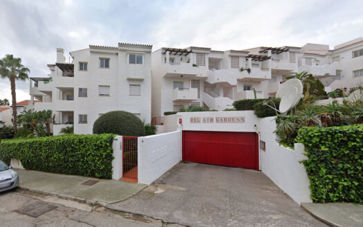 2 bedroom Apartment in Bel Air