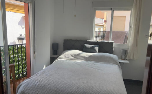 2 bedroom Apartment in Fuengirola