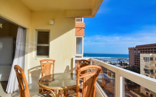 Apartment in Fuengirola