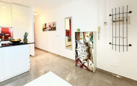 1 bedroom Apartment in Los Boliches
