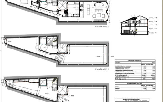 Plot in San Pedro De Alcántara