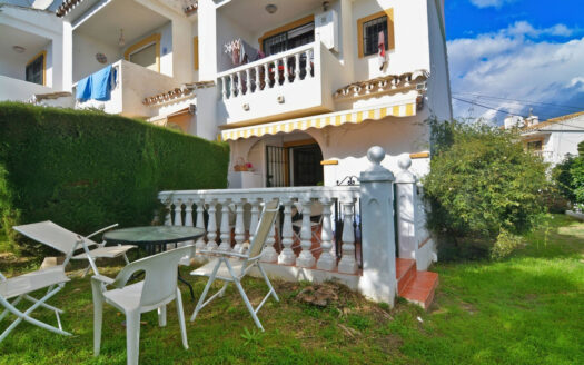 2 bedroom House in Campo Mijas