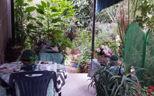 2 bedroom House in Ojén