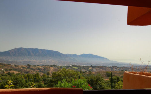 2 bedroom Apartment in La Mairena