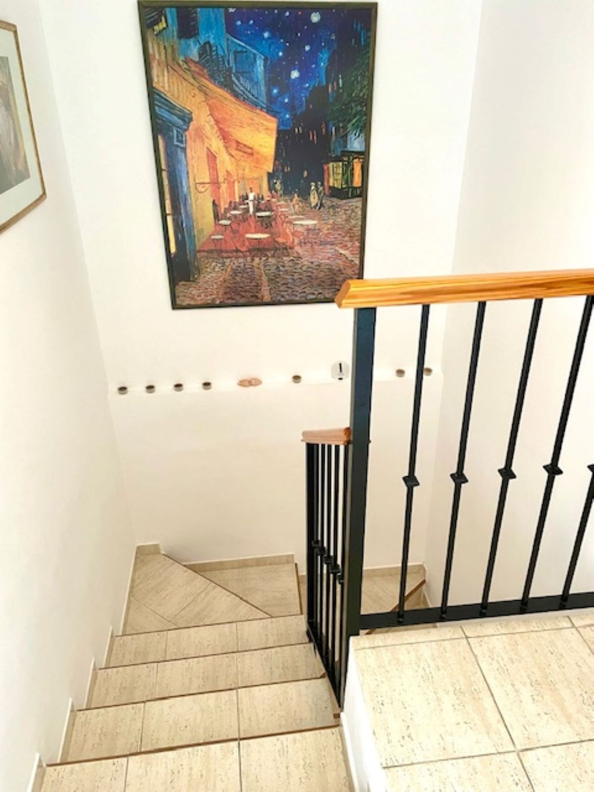3 bedroom Apartment in Estepona