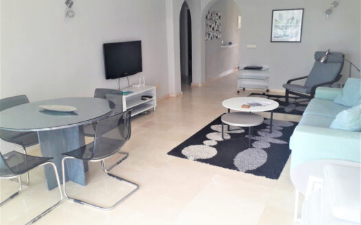 2 bedroom Apartment in Atalaya