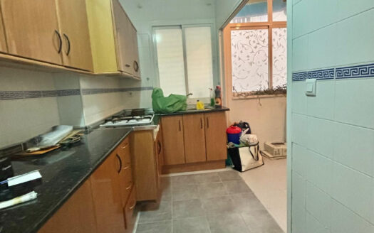 4 bedroom Apartment in Nueva Andalucía