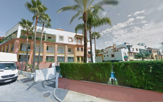 4 bedroom Apartment in Atalaya