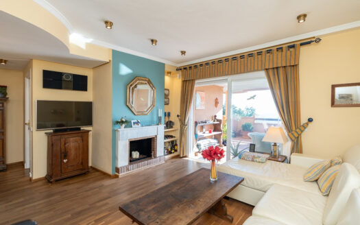 2 bedroom Apartment in La Mairena