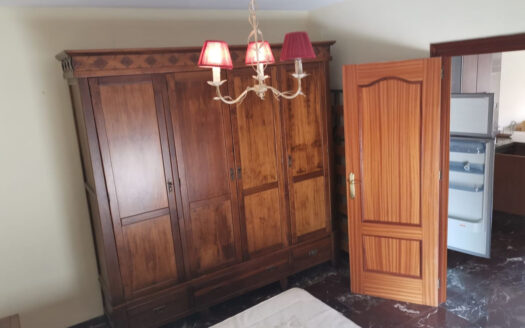 2 bedroom Apartment in Los Pacos