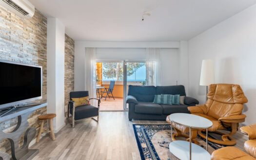 2 bedroom Apartment in Calahonda
