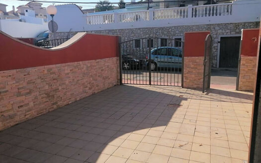 3 bedroom House in Torreblanca
