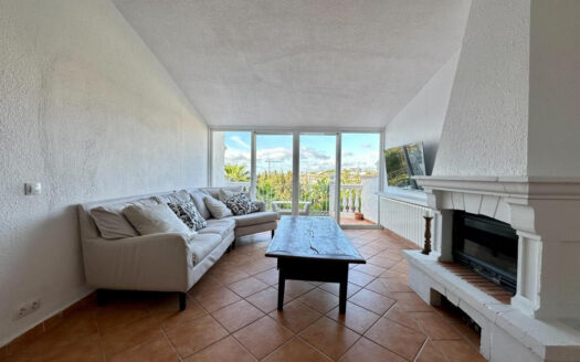2 bedroom House in Atalaya
