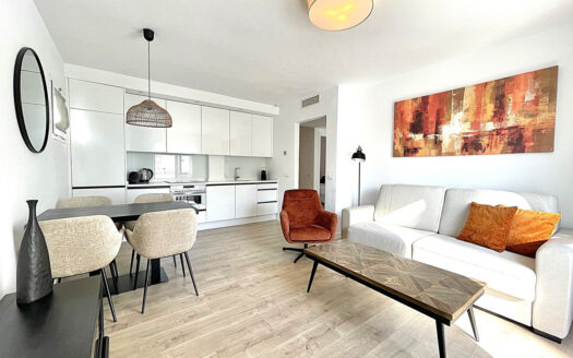 2 bedroom Apartment in Mijas Costa