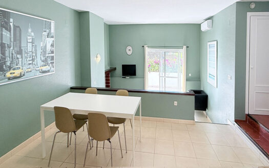2 bedroom House in Campo Mijas