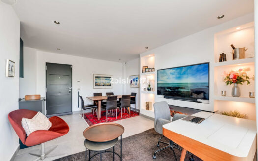 1 bedroom Apartment in Guadalmina Alta