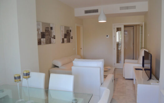 2 bedroom Apartment in New Golden Mile
