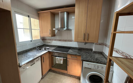2 bedroom Apartment in Benalmadena