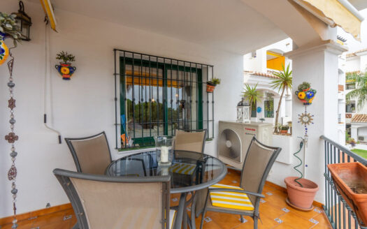 2 bedroom Apartment in Benalmadena Pueblo