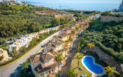 3 bedroom Apartment in Casares Playa