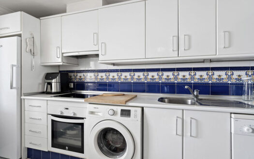 2 bedroom Apartment in Mijas Golf